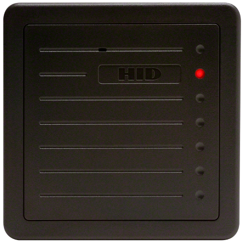 HID Proximity ProxPro 5355 reader